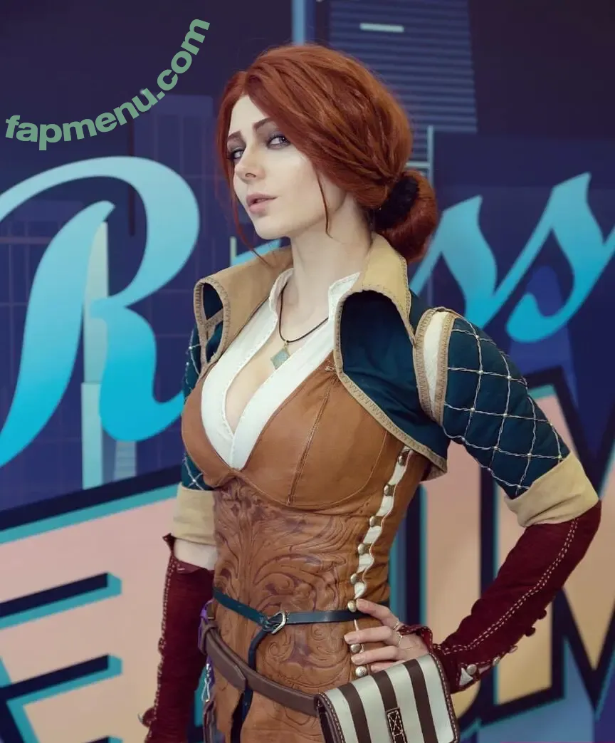 Witcher Women nude photo #0400 (freyaallan)