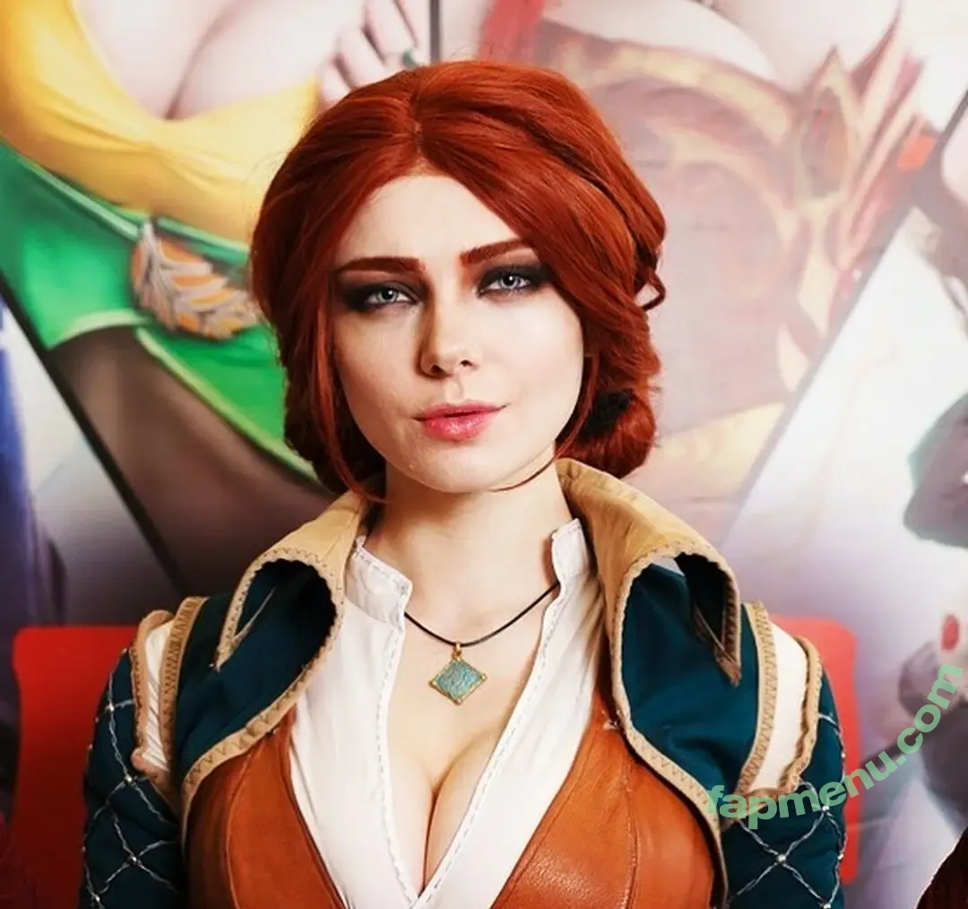 Witcher Women nude photo #0401 (freyaallan)