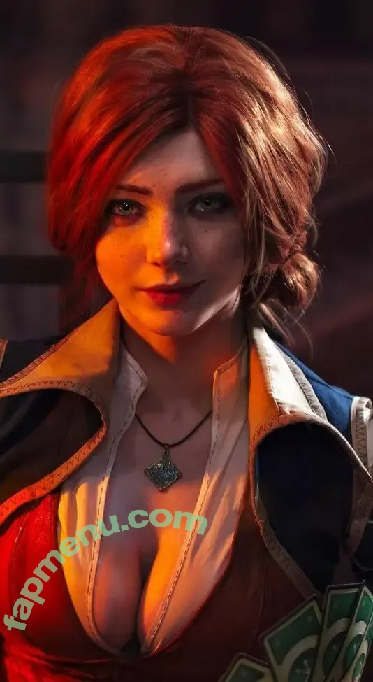 Witcher Women nude photo #0405 (freyaallan)