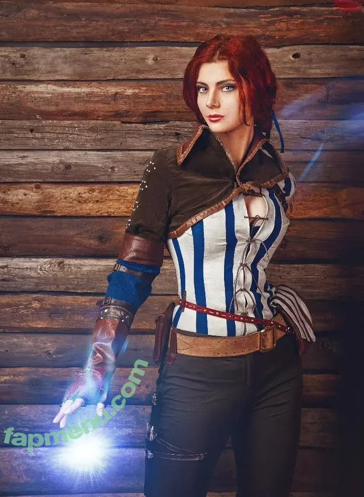 Witcher Women nude photo #0407 (freyaallan)