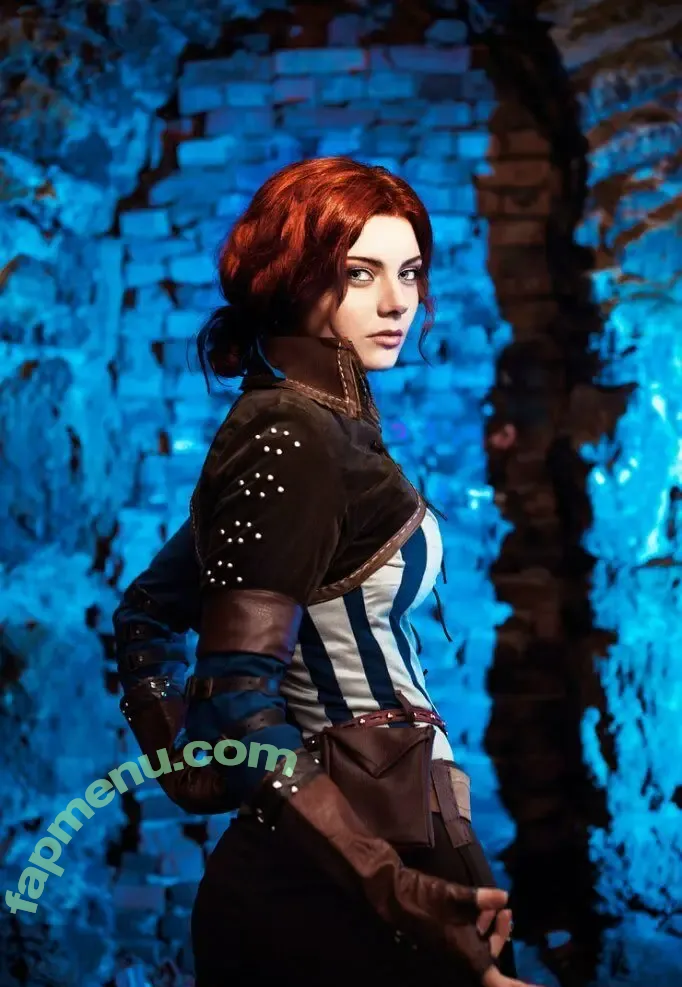 Witcher Women nude photo #0412 (freyaallan)