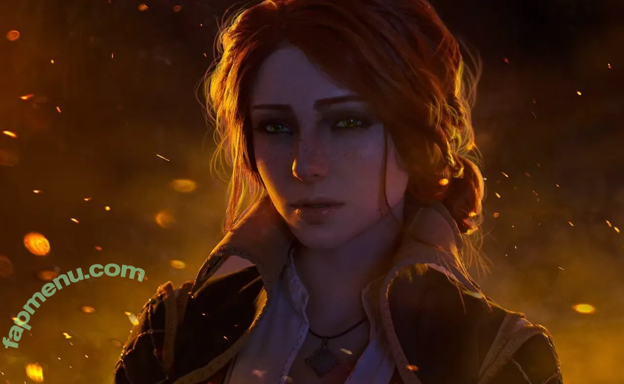 Witcher Women nude photo #0418 (freyaallan)