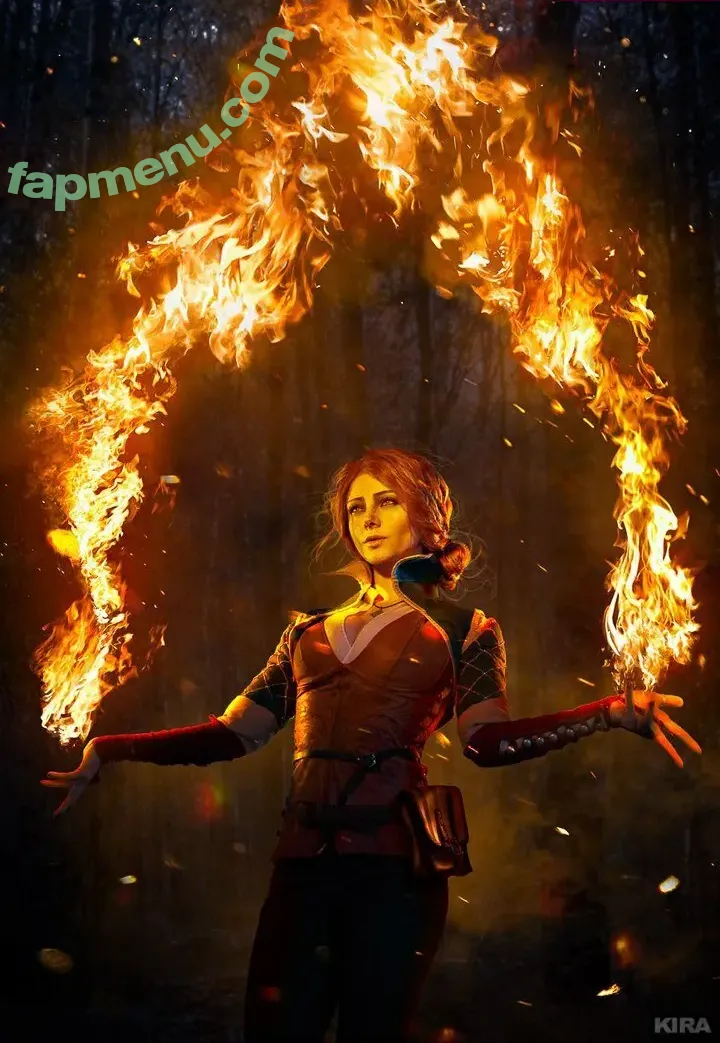 Witcher Women nude photo #0419 (freyaallan)