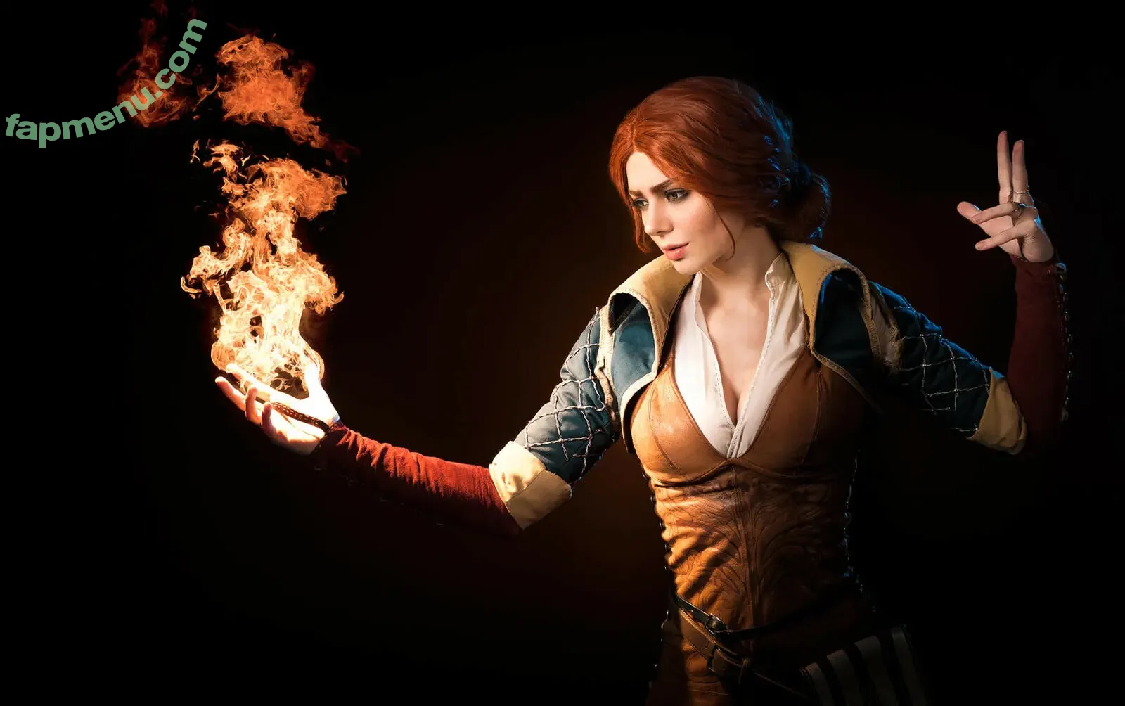 Witcher Women nude photo #0420 (freyaallan)