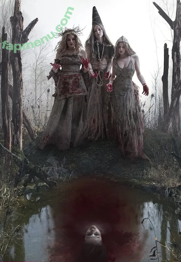 Witcher Women nude photo #0423 (freyaallan)