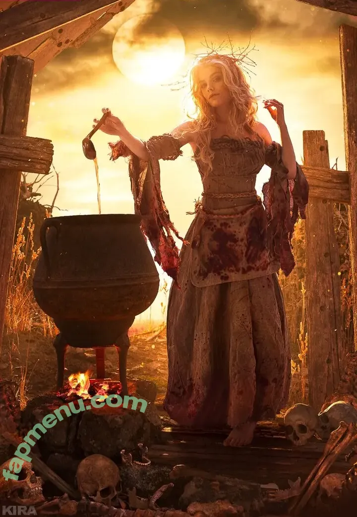 Witcher Women nude photo #0424 (freyaallan)