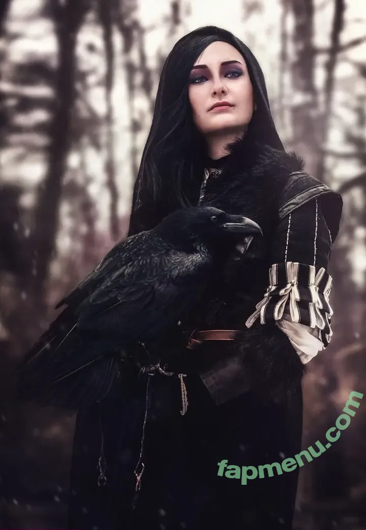 Witcher Women nude photo #0432 (freyaallan)