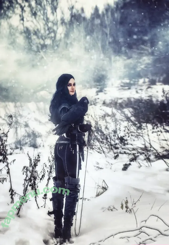 Witcher Women nude photo #0433 (freyaallan)