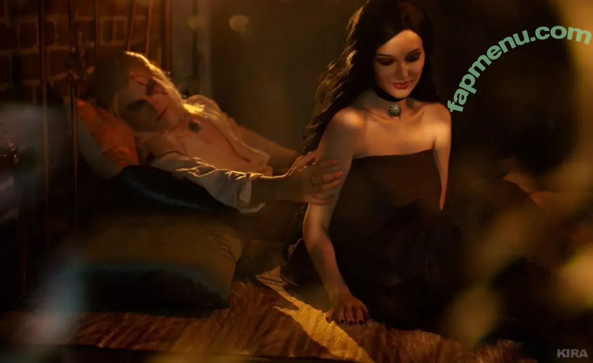 Witcher Women nude photo #0452 (freyaallan)