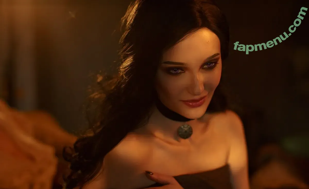Witcher Women nude photo #0453 (freyaallan)