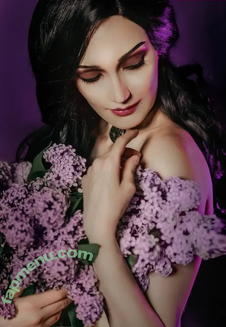 Witcher Women nude photo #0460 (freyaallan)