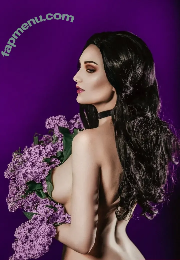 Witcher Women nude photo #0461 (freyaallan)