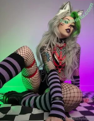 witchytephie / witchy.tephie nude photo #0014