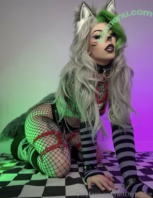 witchytephie / witchy.tephie nude photo #0017