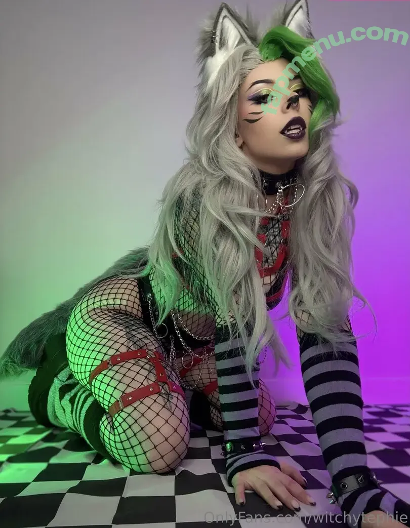 witchytephie nude photo #0017 (witchy.tephie)