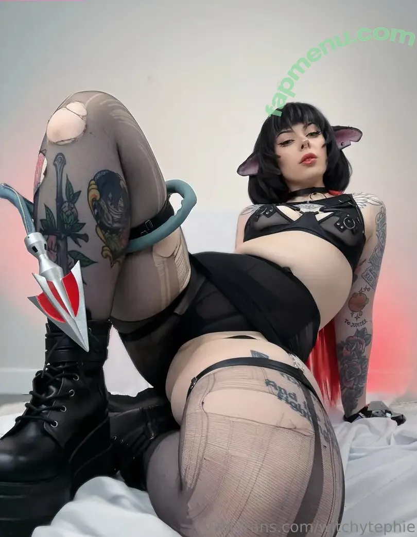 witchytephie nude photo #0023 (witchy.tephie)