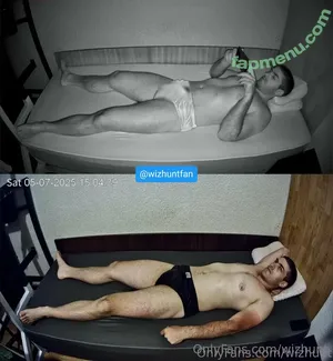 wizhunt / kolewow nude photo #0010