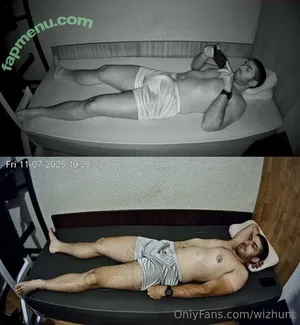 wizhunt / kolewow nude photo #0011