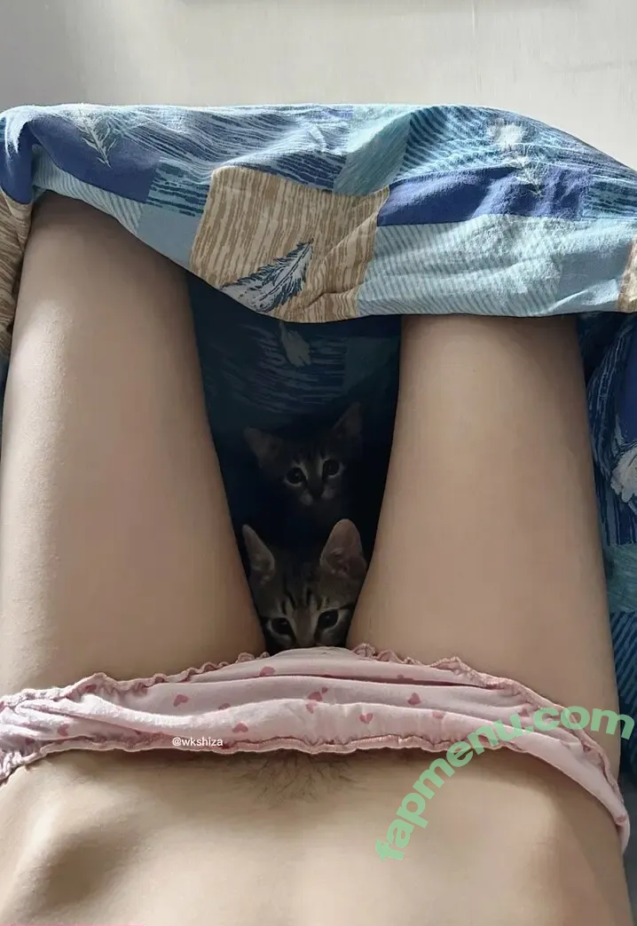 wkshiza nude photo #0079 (1013919102 / Alina Amari / wksadness)