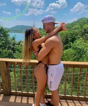 WMAF Alpha Couples / lexieemurray nude photo #0001