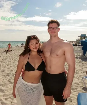 WMAF Alpha Couples / lexieemurray nude photo #0016