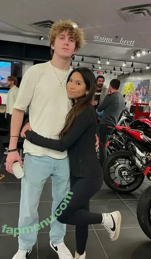 WMAF Alpha Couples / lexieemurray nude photo #0046