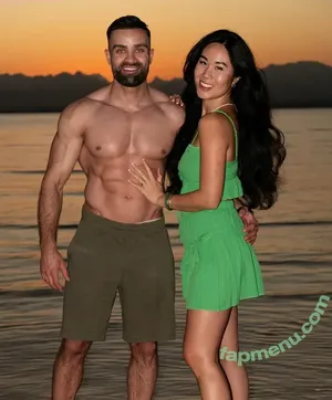 WMAF Alpha Couples / lexieemurray nude photo #0054