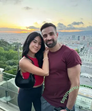 WMAF Alpha Couples / lexieemurray nude photo #0055
