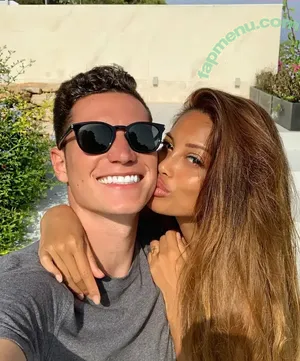 WMAF Alpha Couples / lexieemurray nude photo #0065
