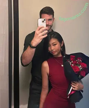 WMAF Alpha Couples / lexieemurray nude photo #0068