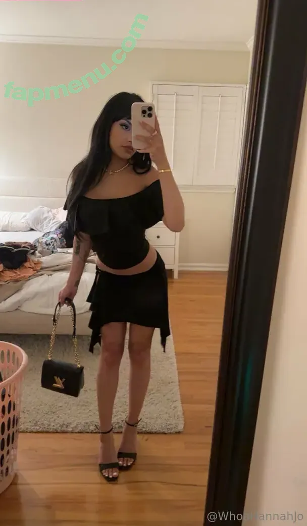 Woahhannahjo nude photo #0001 (whoahannahjo)