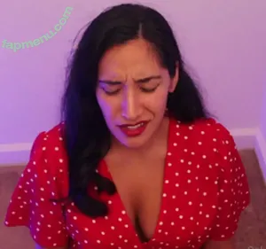 Wokies Asmr / WokiesASMR nude photo #0164