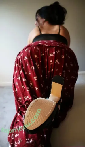 WokiesASMR nude photo #0345