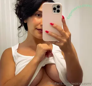 WokiesASMR nude photo #0379