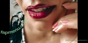 WokiesASMR nude photo #0381