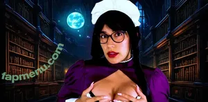WokiesASMR nude photo #0383