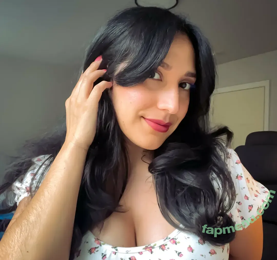 WokiesASMR nude photo #0359 (WokiesASMR)