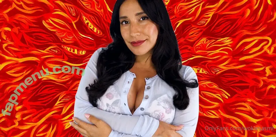 WokiesASMR nude photo #0382 (WokiesASMR)
