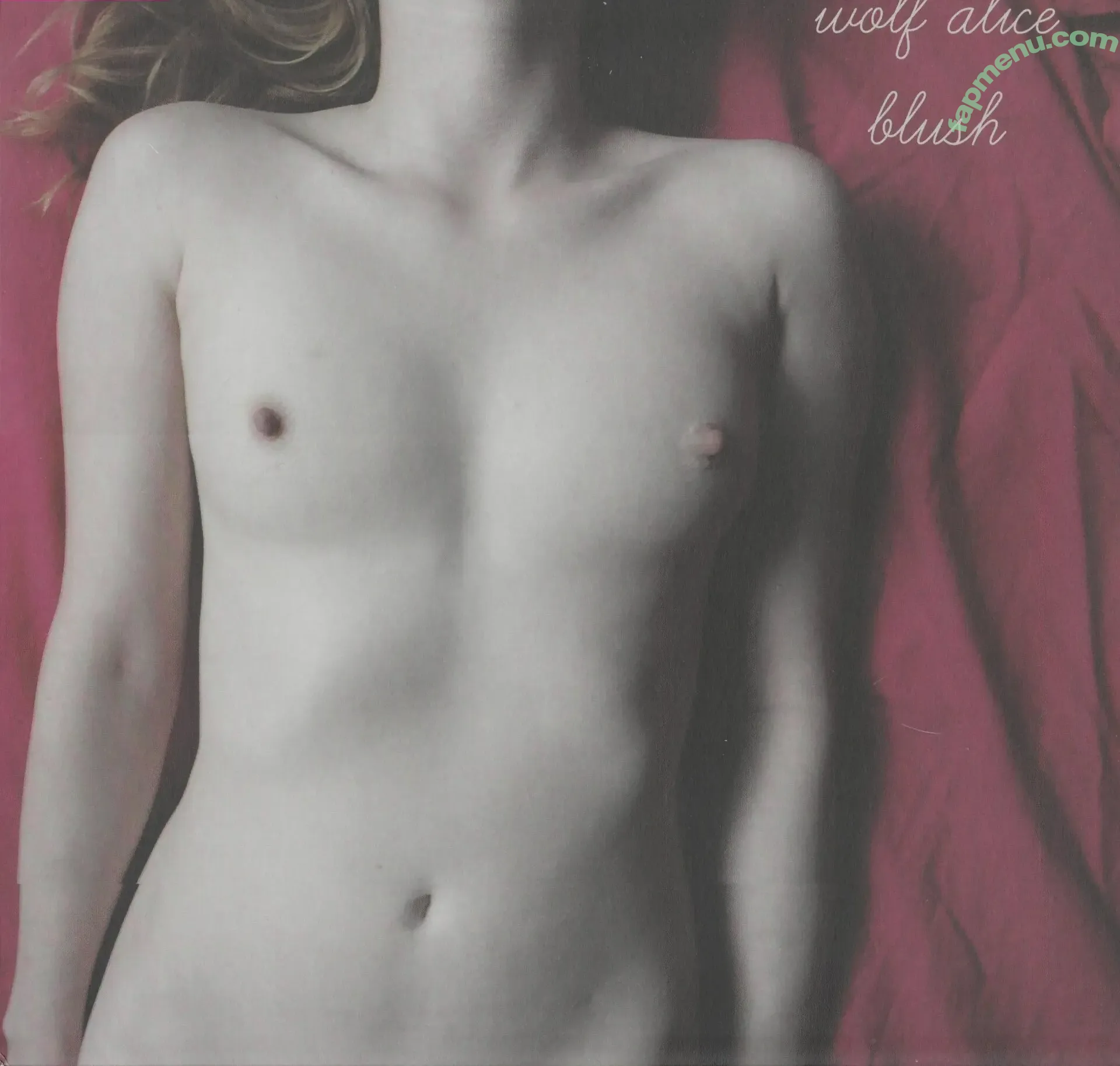 Wolf Alice nude photo #0004 (Wolf Alice)