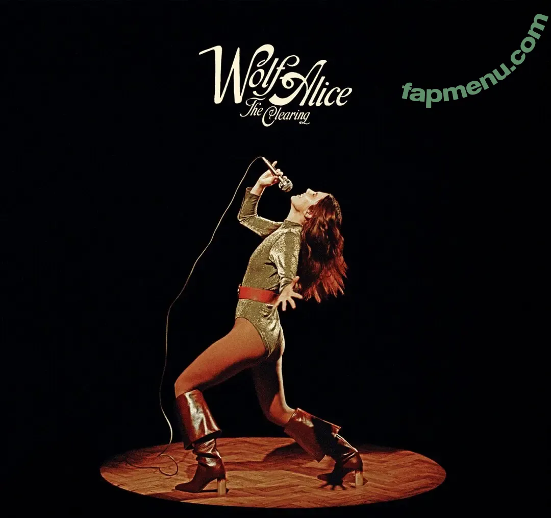 Wolf Alice nude photo #0008 (Wolf Alice)