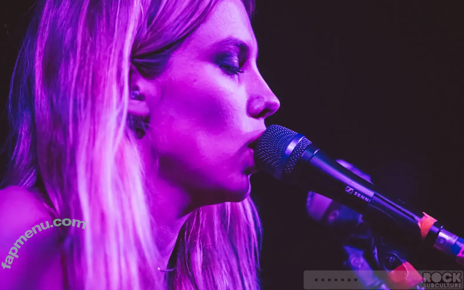 Wolf Alice nude photo #0012 (Wolf Alice)
