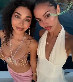 Wolfiecindy / Cindy Kimberly nude photo #0703