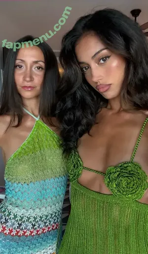 Wolfiecindy / Cindy Kimberly nude photo #0724