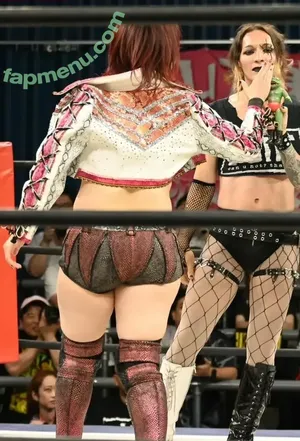 WomenJoshi / Puroresu nude photo #7620