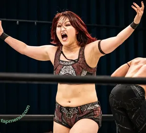WomenJoshi / Puroresu nude photo #7625