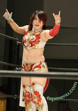 WomenJoshi / Puroresu nude photo #7650