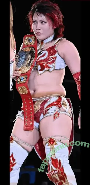 WomenJoshi / Puroresu nude photo #7651
