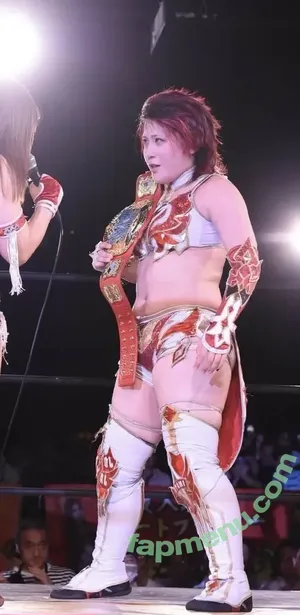 WomenJoshi / Puroresu nude photo #7652