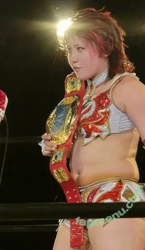 WomenJoshi / Puroresu nude photo #7653