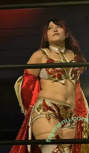 WomenJoshi / Puroresu nude photo #7654